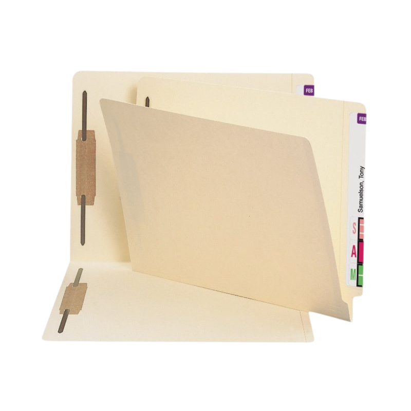 Image Lateral Shelf Filing